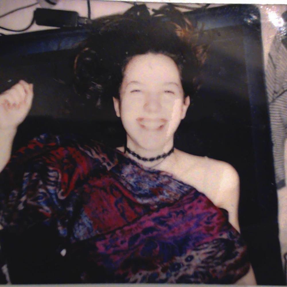 Meet your Posher, Caroline